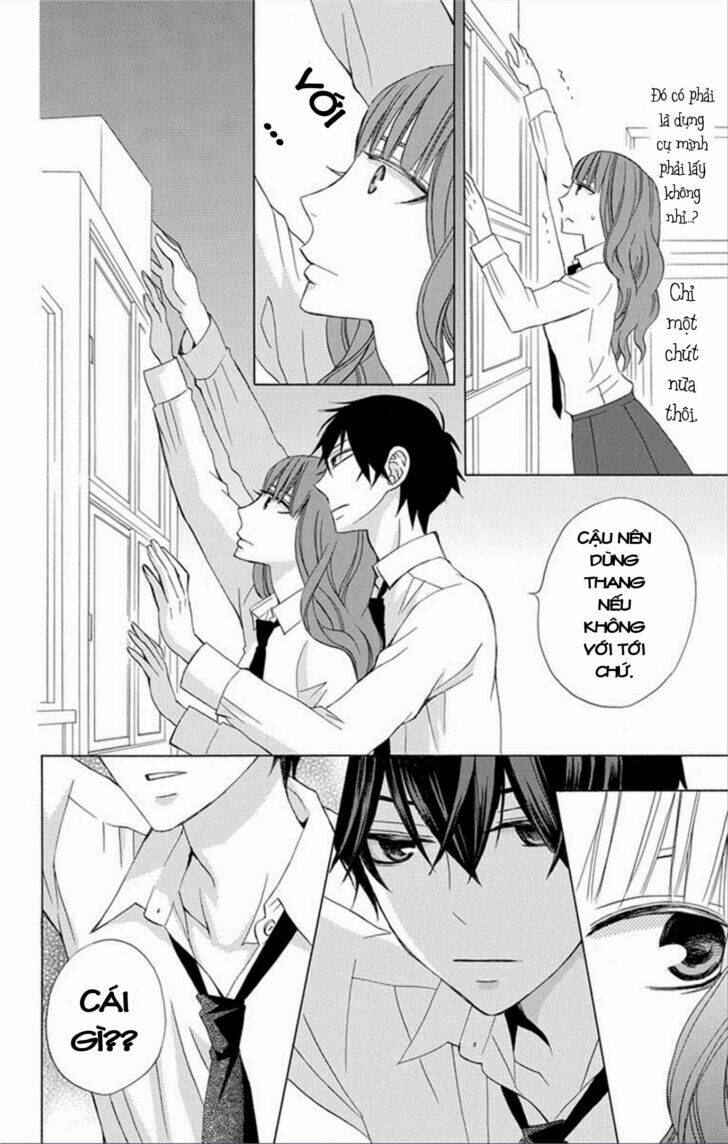 Kanojo Ni Naru Hi Chương 10 Ảnh 30