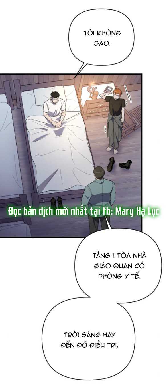 Kẻ Cưỡng Bức Yêu Quý Của Tôi Chương 22 Ảnh 17