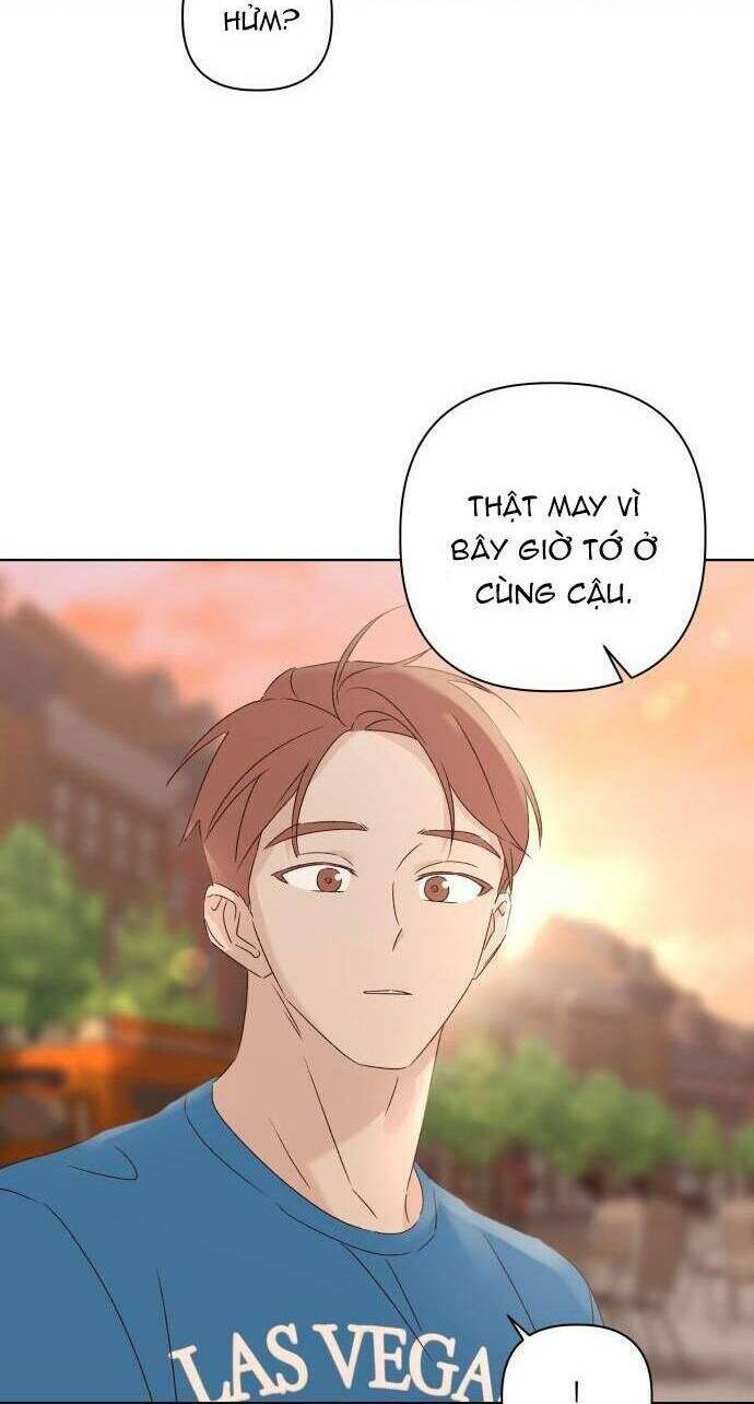 Ranh Giới Tình Yêu Chương 35 Ảnh 72