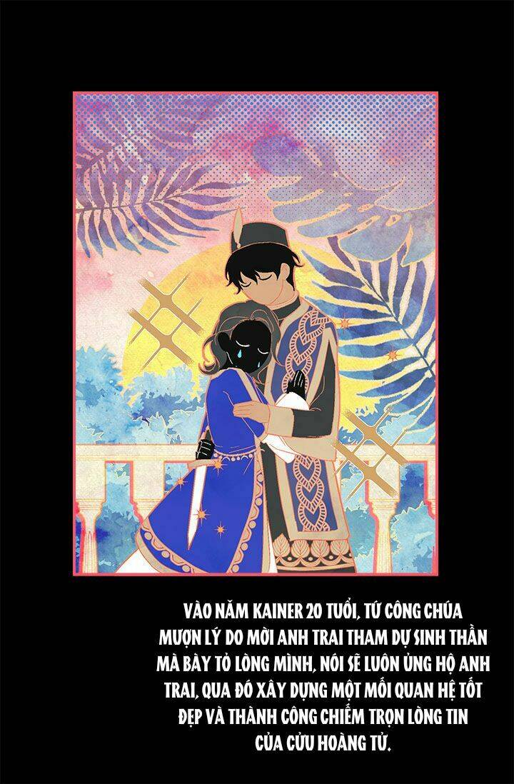 Đoá Hoa Kiều Diễm Của Hoàng Đế Chương 6 Ảnh 62