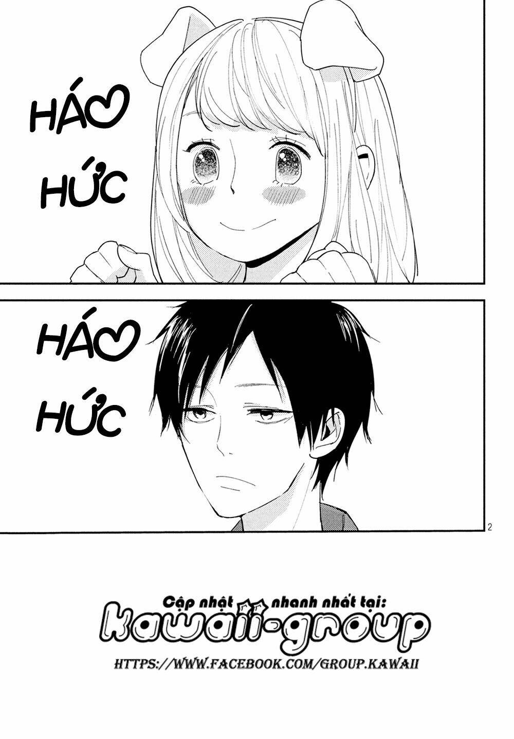 Mairimashita, Senpai! Chương 8 Ảnh 6