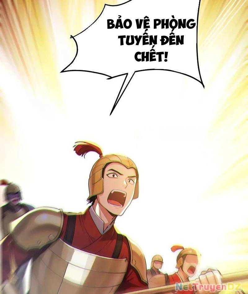 Ta Thật Sự Không Muốn Làm Thánh Tiên Chương 84 Ảnh 47