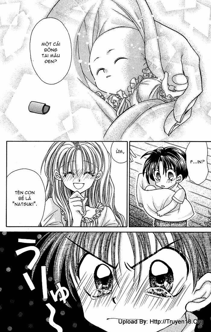 Kamikaze Kaitou Jeanne Chương 30 Ảnh 44