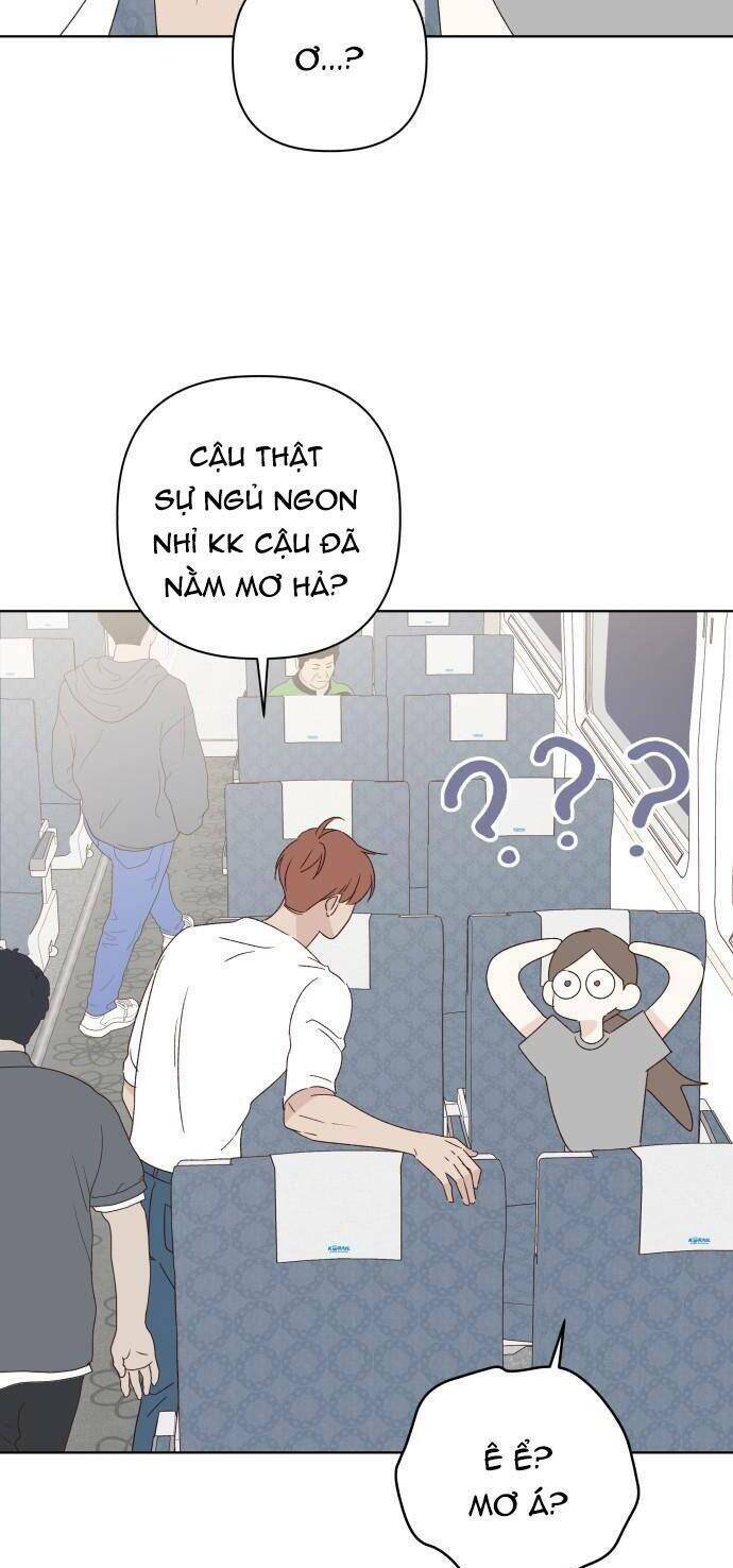 Ranh Giới Tình Yêu Chương 53 Ảnh 29