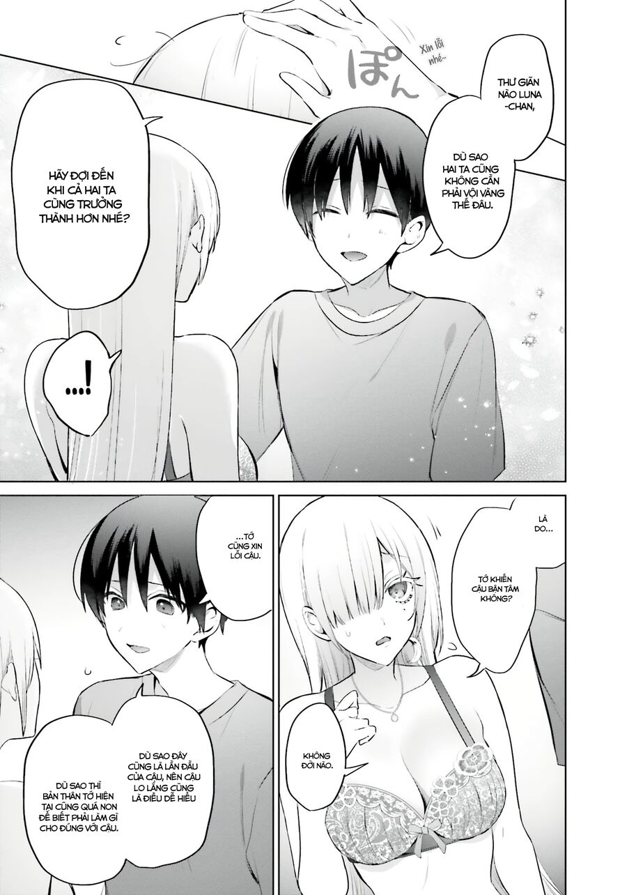 Boku To Gal Ga Fufu Ni Narumade Chương 9 Ảnh 19