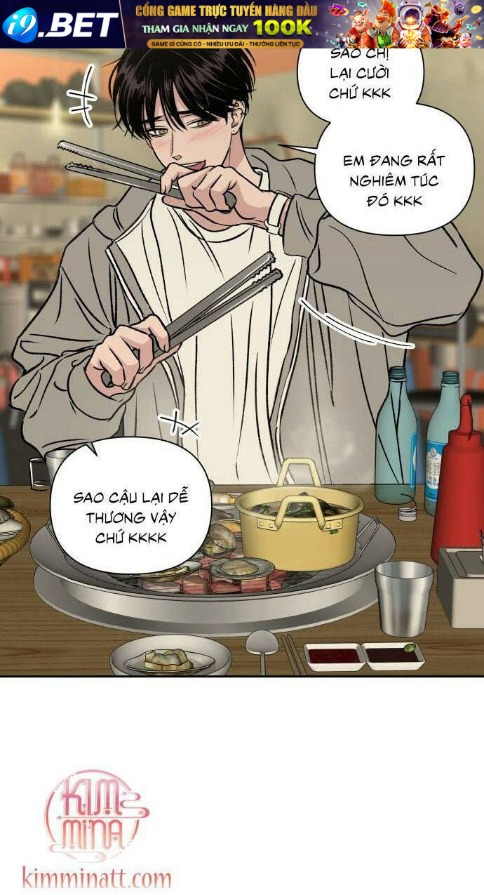 Cậu Trai Nhà Bên Chương 6 Ảnh 7