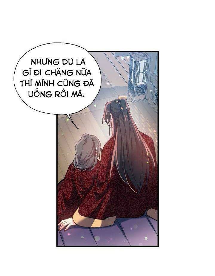 Sơn Ca Yêu Kiều Của Yêu Tinh Chương 21 Ảnh 32
