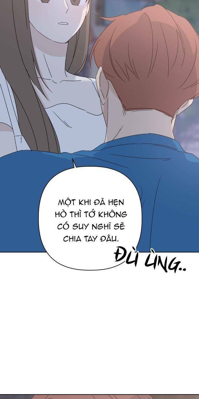 Ranh Giới Tình Yêu Chương 36 Ảnh 65
