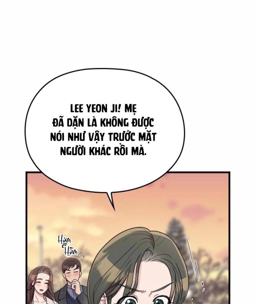 Cô Đi Mà Lấy Chồng Tôi Đi Chương 66 Ảnh 30