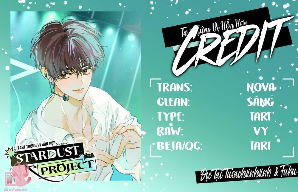Tôi Trở Thành Thành Viên Trẻ Tuổi Nhất Nhóm Nhạc Idol Nam Chương 22 Ảnh 3