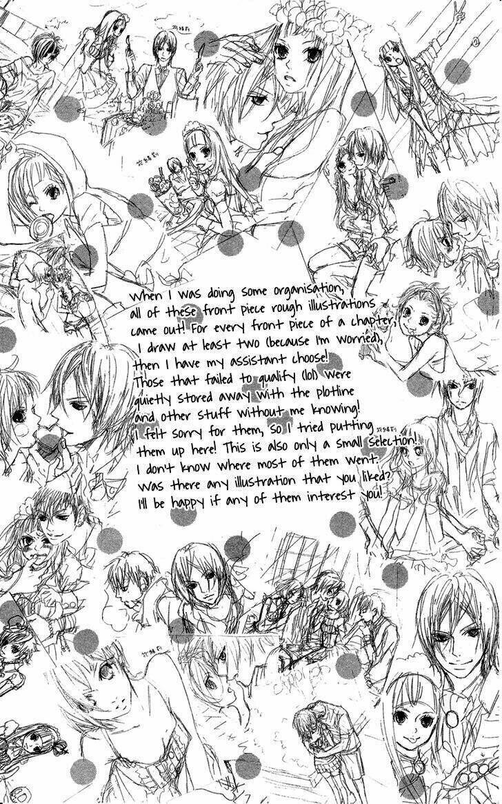 Himitsu No Ai Chan Chương 12 Ảnh 8