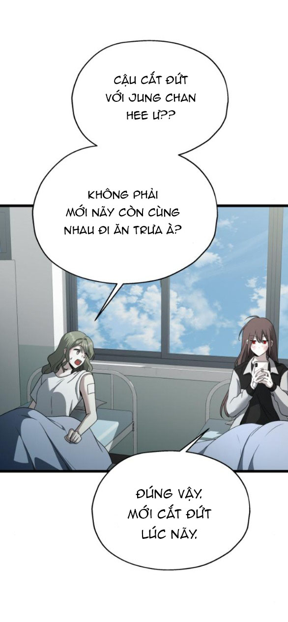 Đánh Cắp So Hee Chương 10.2 Ảnh 19