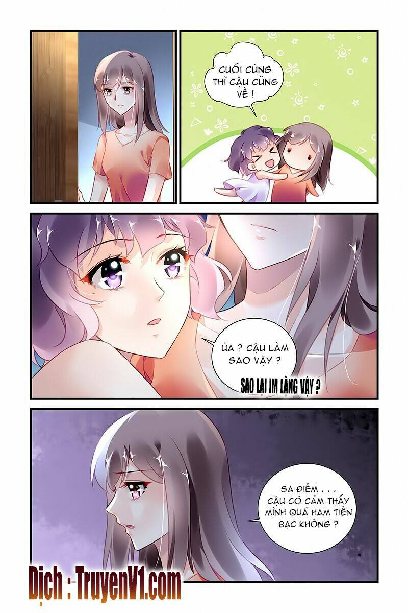 Xin Hãy Làm Em Trở Nên Xinh Đẹp Chương 65 Ảnh 6