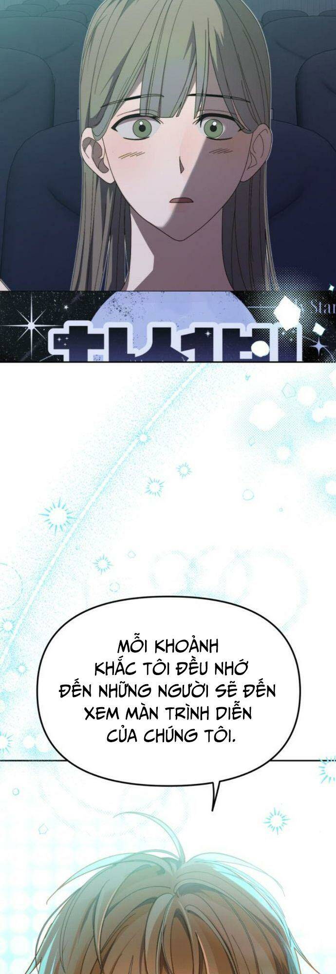Tôi Trở Thành Thành Viên Trẻ Tuổi Nhất Nhóm Nhạc Idol Nam Chương 20 Ảnh 26
