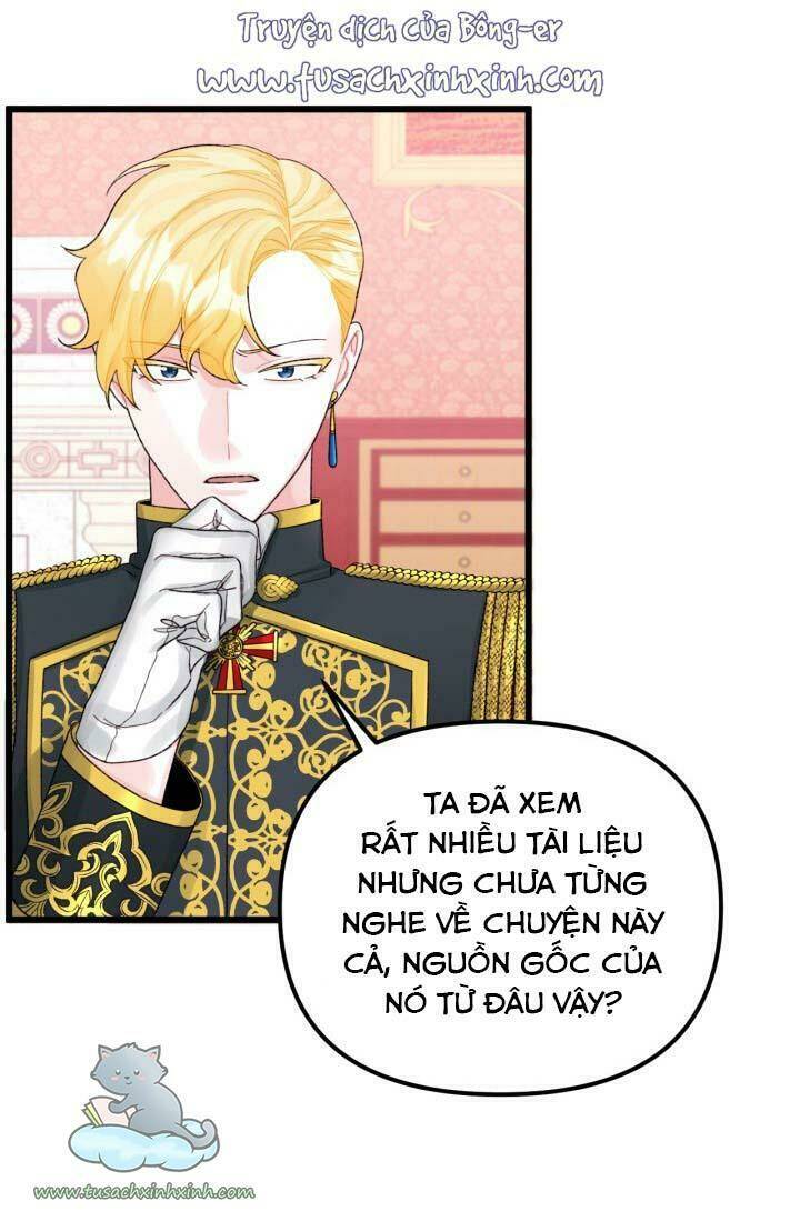 Công Chúa Bãi Rác Chương 55 Ảnh 19