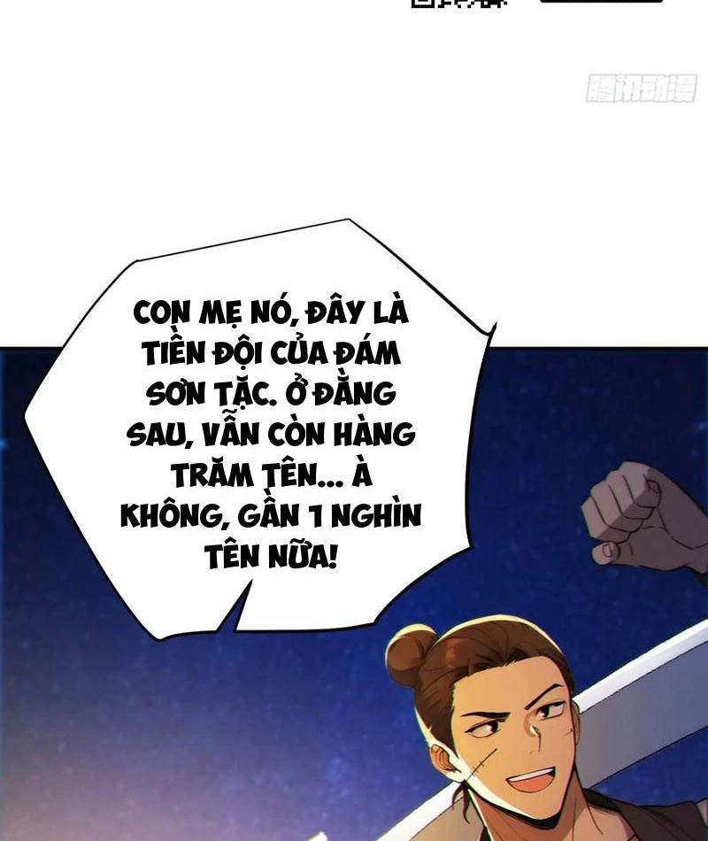 Ta Thật Sự Không Muốn Làm Thánh Tiên Chương 78 Ảnh 17