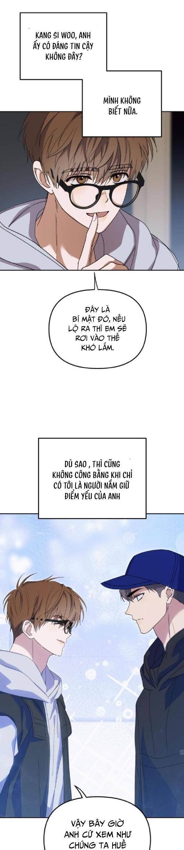 Tôi Trở Thành Thành Viên Trẻ Tuổi Nhất Nhóm Nhạc Idol Nam Chương 26 Ảnh 31