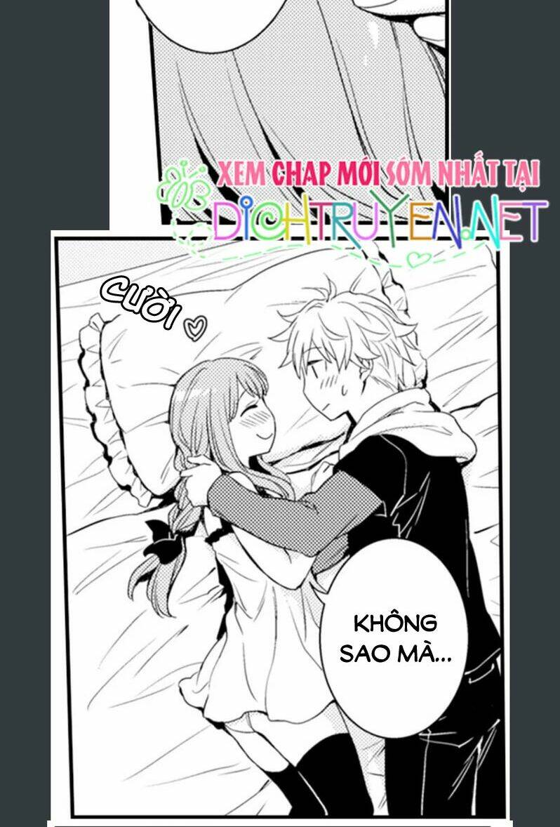 Cô Dâu Cửu Vỹ Hồ Chương 9 Ảnh 18
