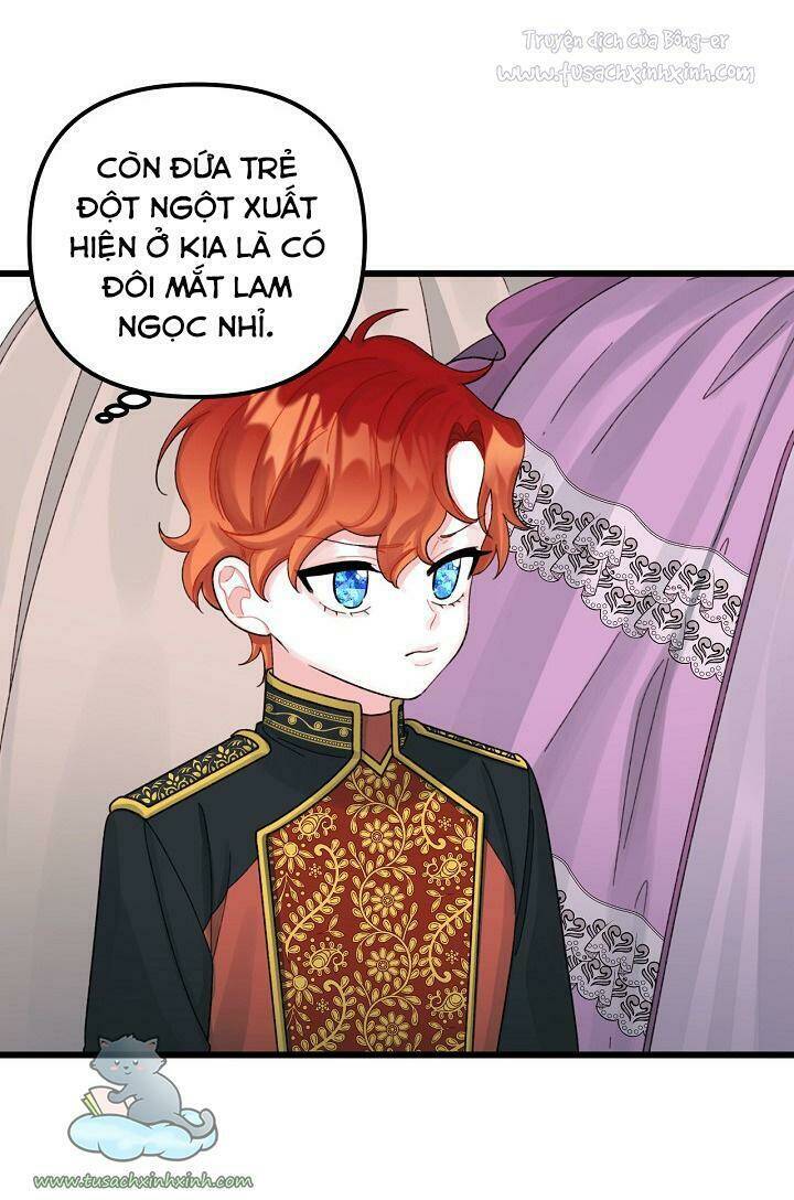 Công Chúa Bãi Rác Chương 58 Ảnh 20