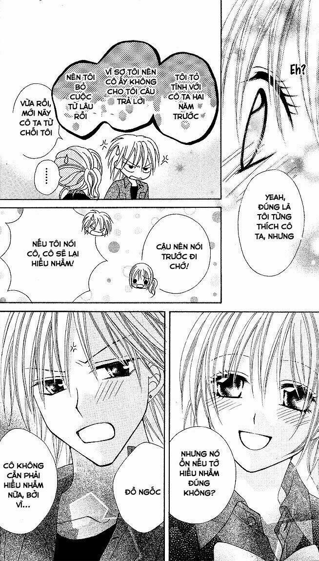 Tổng Hợp One Shot School Chương 2 Ảnh 38