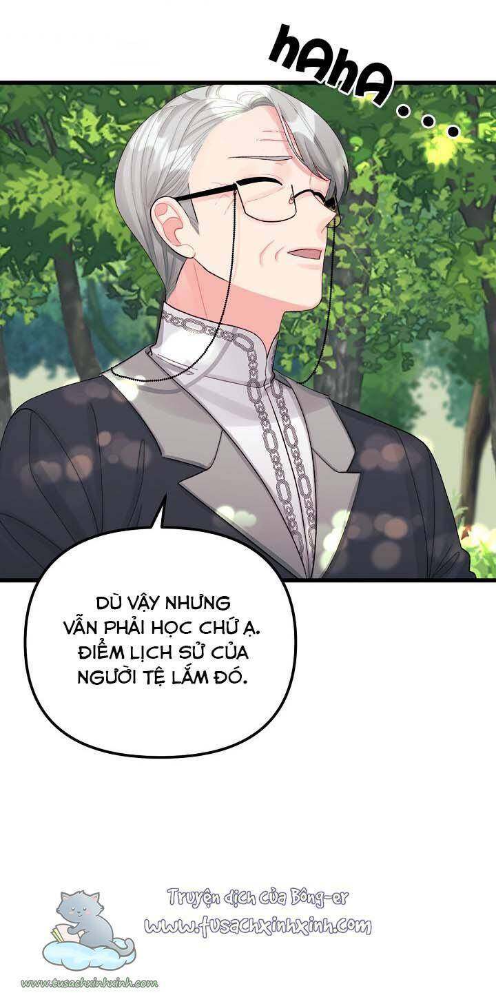 Công Chúa Bãi Rác Chương 59 Ảnh 7