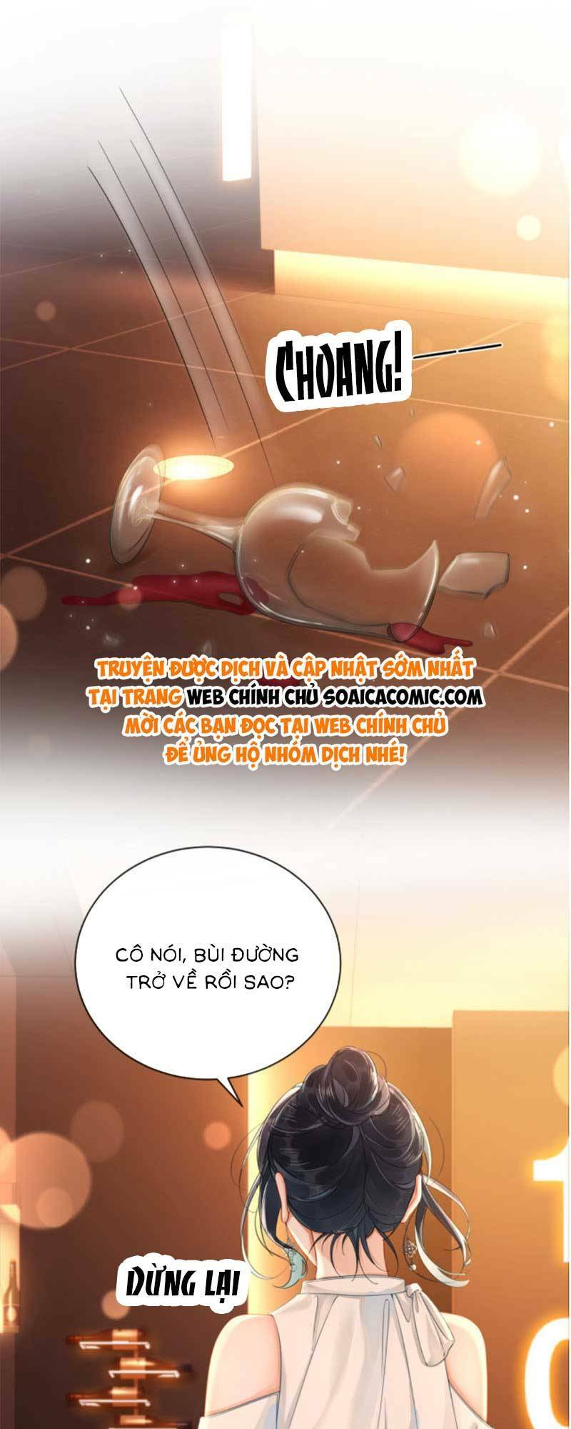 Cuộc Hôn Nhân Ngọt Ngào Chương 1 Ảnh 17