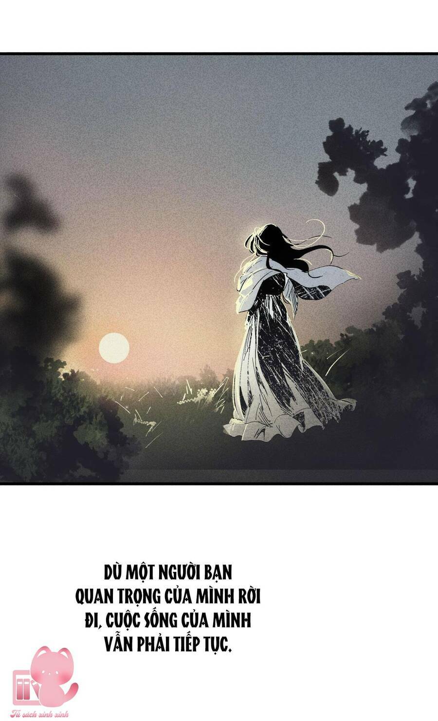Đảo Phù Thủy Chương 11 Ảnh 48