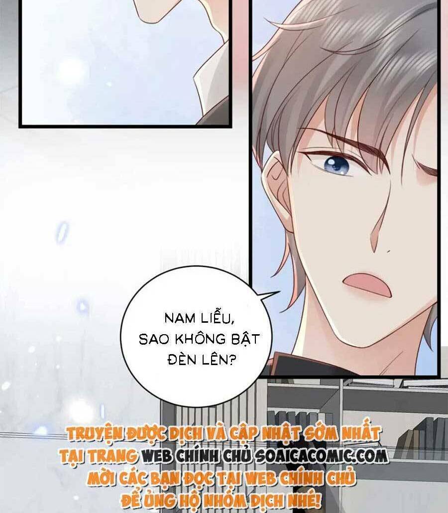 Xuyên Nhanh: Bệnh Kiều Đại Lão Cứ Dính Người Chương 12 Ảnh 23