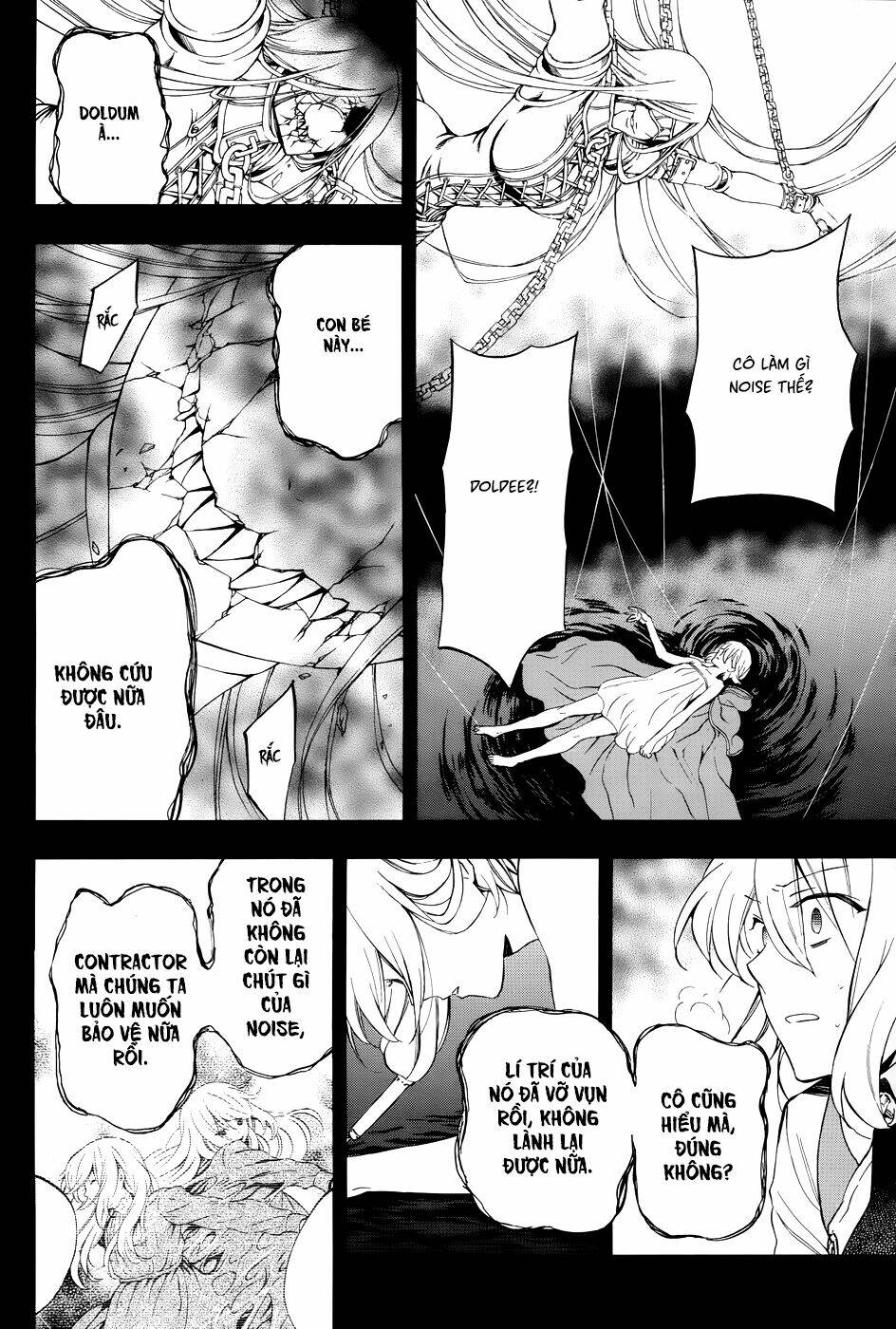 Pandora Hearts Chương 96 Ảnh 24