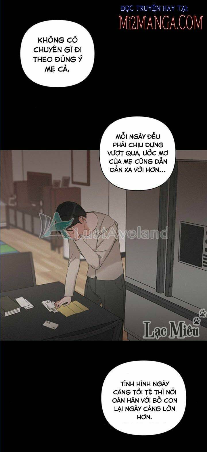 Baby Đến Rồi! Chương 68 Ảnh 25