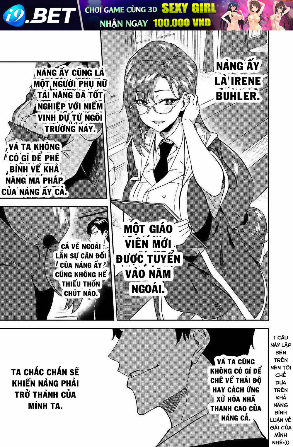 S Rank Boukensha De Aru Ore No Musume-Tachi Wa Juudo No Father Con Deshita Chương 18 Ảnh 9