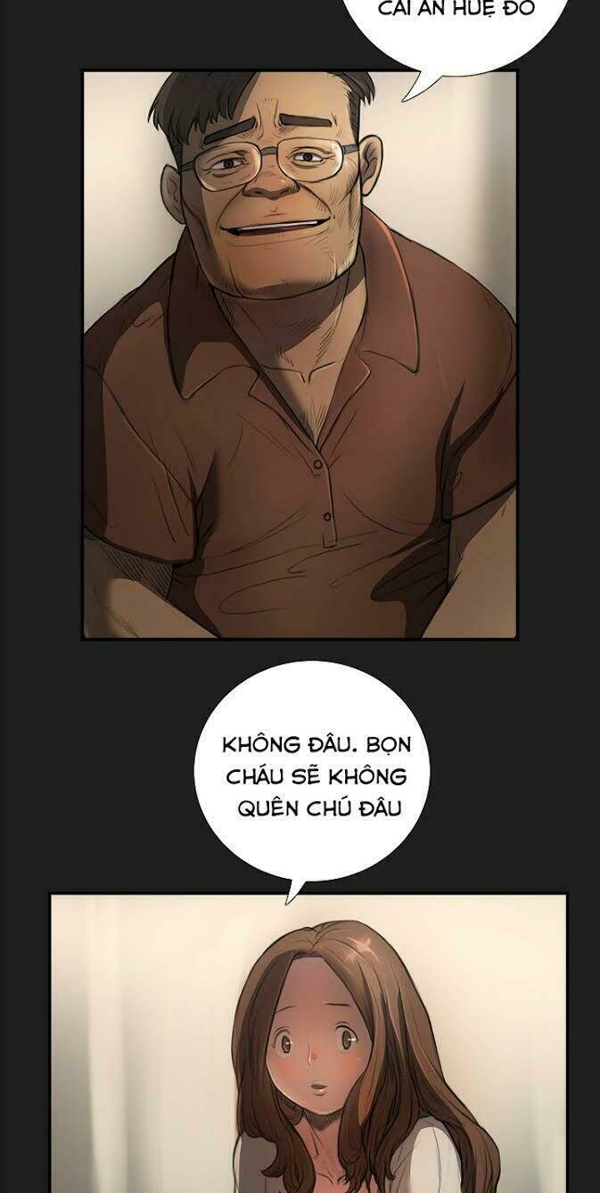 Noona: Yeon Chương 2 Ảnh 11