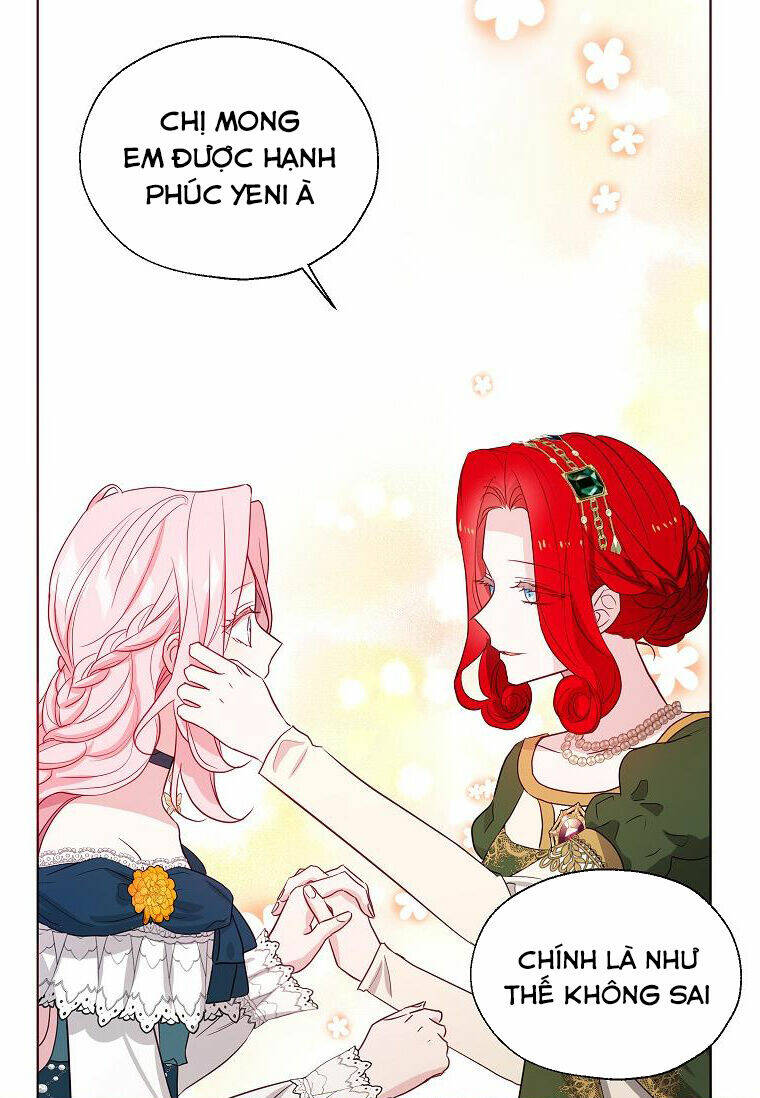 Quyến Rũ Papa Của Nhân Vật Phản Diện Chương 142 Ảnh 49