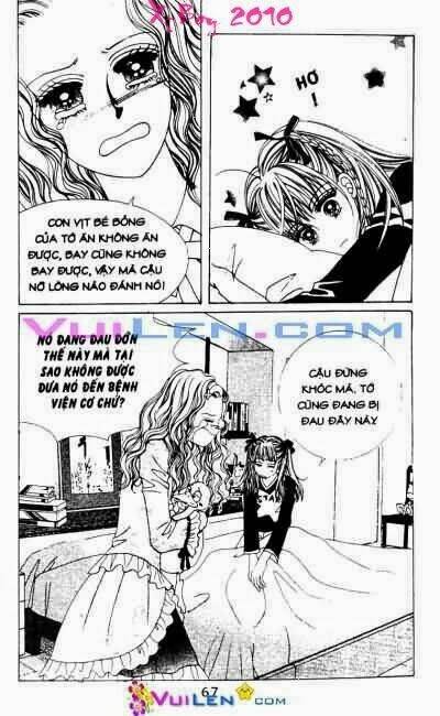 Cuộc Sống Của Tôi Chương 6 Ảnh 68