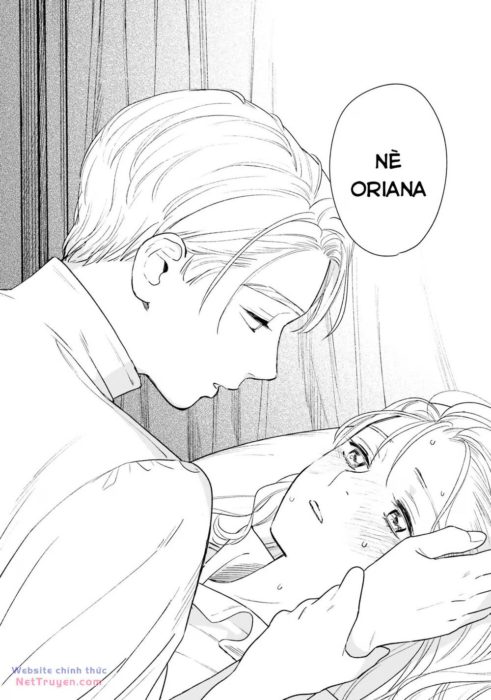 Shi Ni Modori No Mahou Gakkou Seikatsu Wo, Moto Koibito To Prologue Kara Chương 14 Ảnh 32