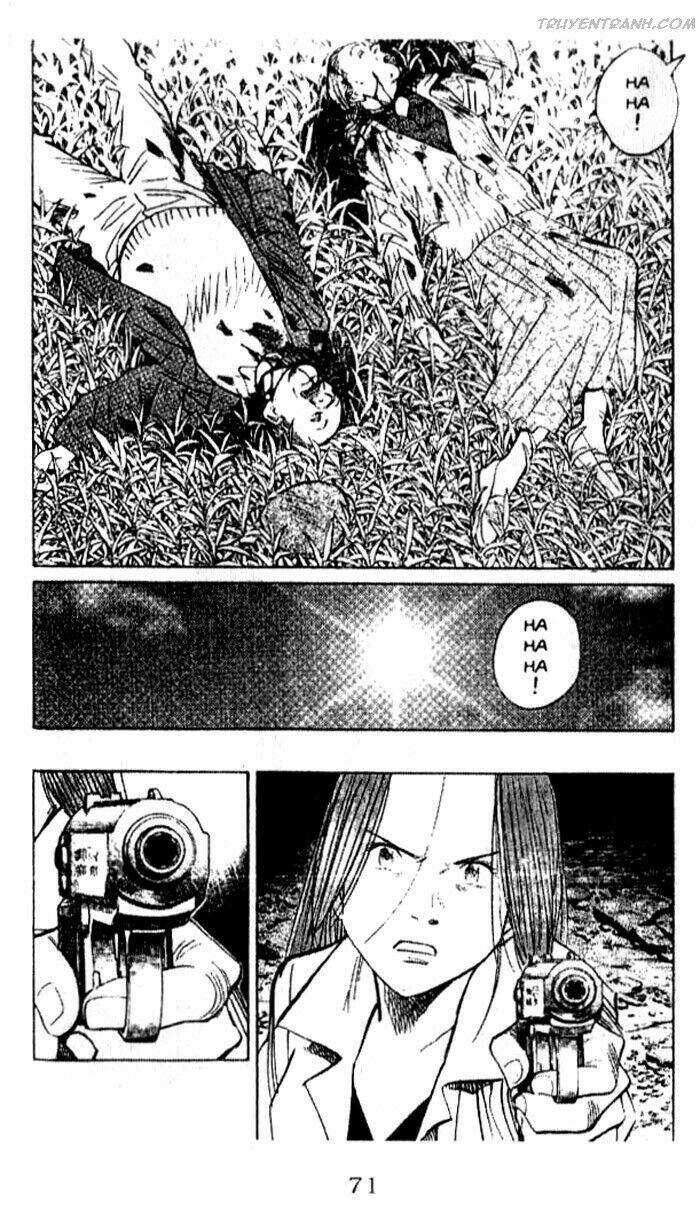 Monster - Naoki Urasawa Chương 141 Ảnh 9