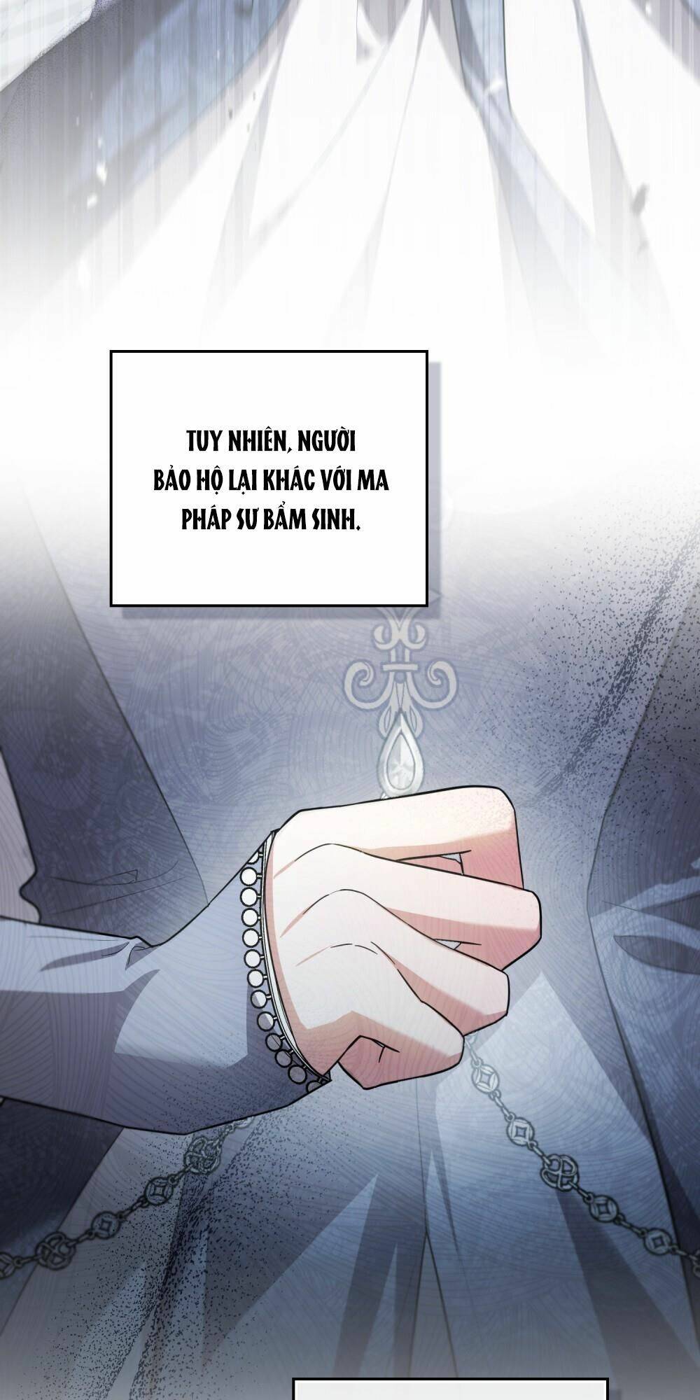 Cuộc Hôn Nhân Chính Trị Với Kẻ Thù Dịu Dàng Chương 7 Ảnh 11