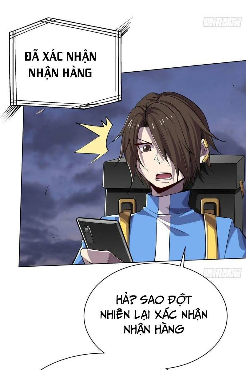 Anh Hùng ? Ta Không Làm Lâu Rồi Chương 488 Ảnh 46