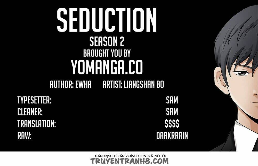 Seduction - Quyến Rũ Chương 42 Ảnh 3