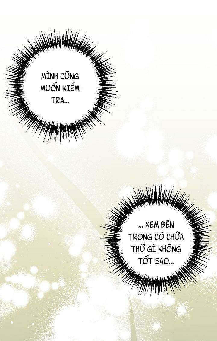 Công Chúa Bãi Rác Chương 52 Ảnh 19