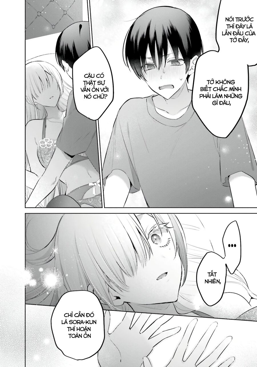 Boku To Gal Ga Fufu Ni Narumade Chương 9 Ảnh 10