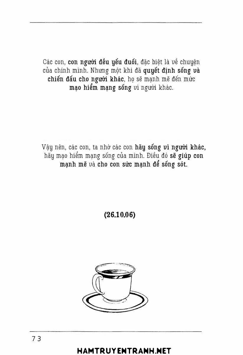 Yomawari Sensei Chương 21 Ảnh 38