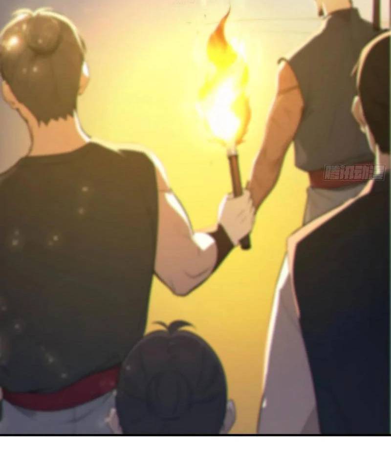 Ta Thật Sự Không Muốn Làm Thánh Tiên Chương 78 Ảnh 47