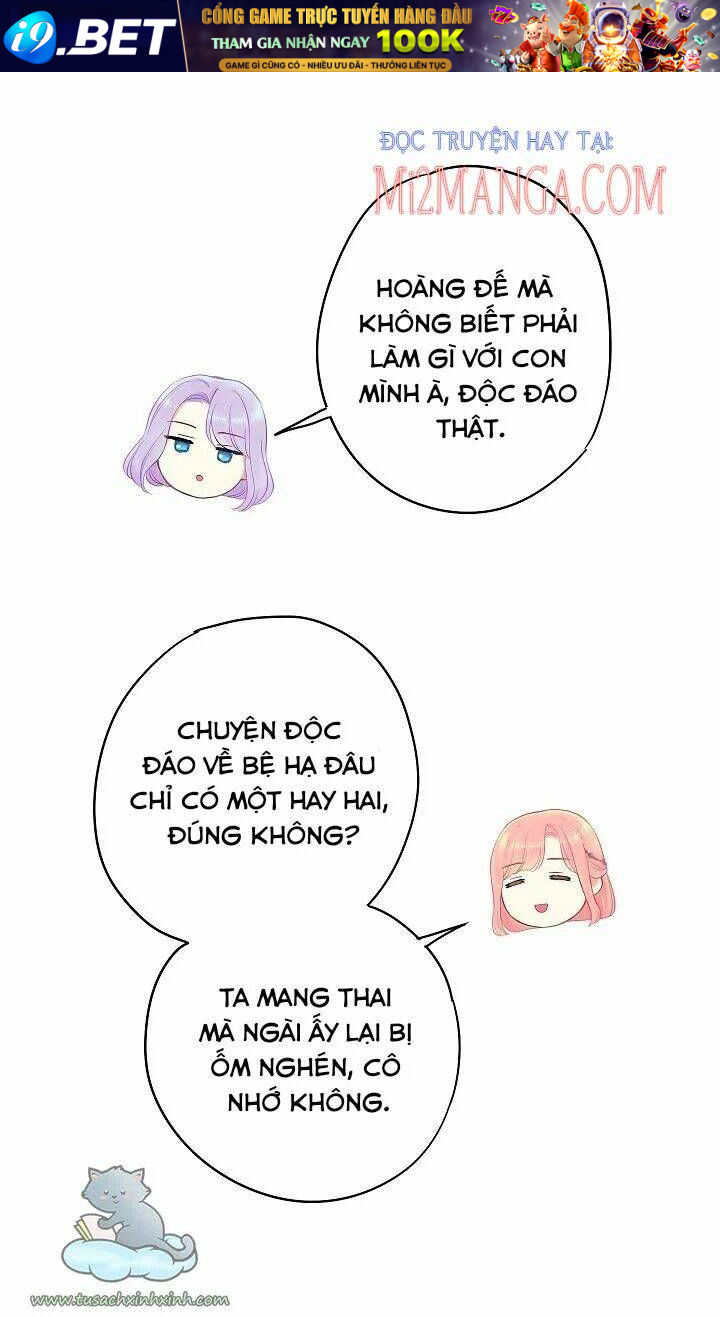 Tồn Tại Với Tư Cách Là Vợ Của Nam Chính Chương 205 Ảnh 40