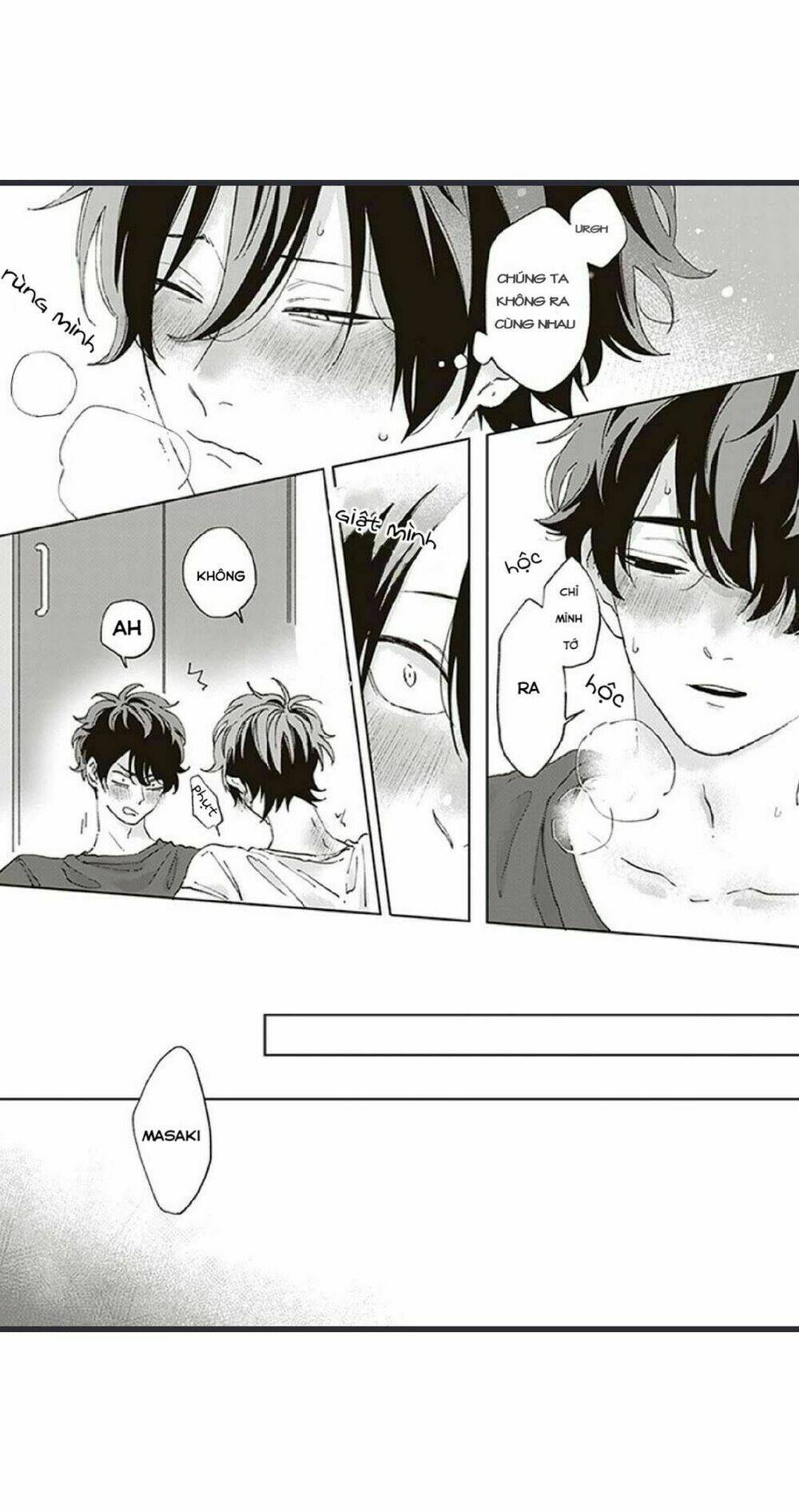 Ichika Bachika Chương 5 Ảnh 24