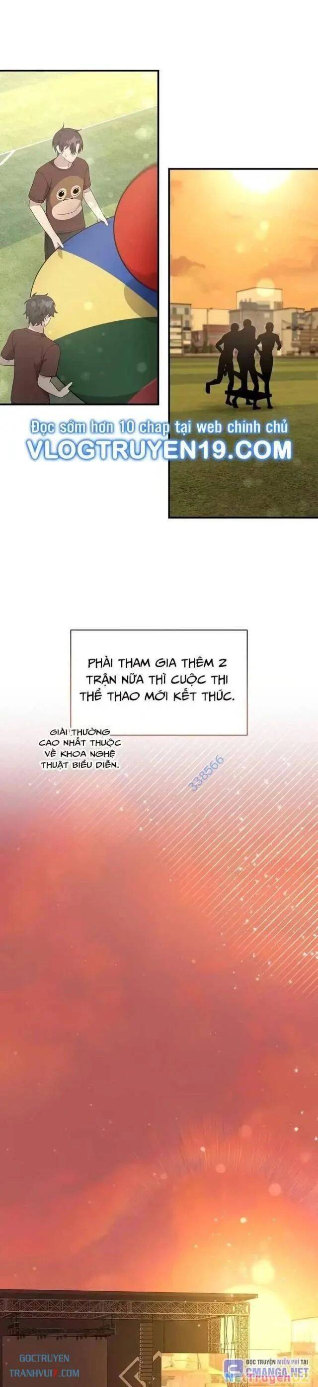 Em Gái Tôi Là Một Thiên Tài Chương 36 Ảnh 26
