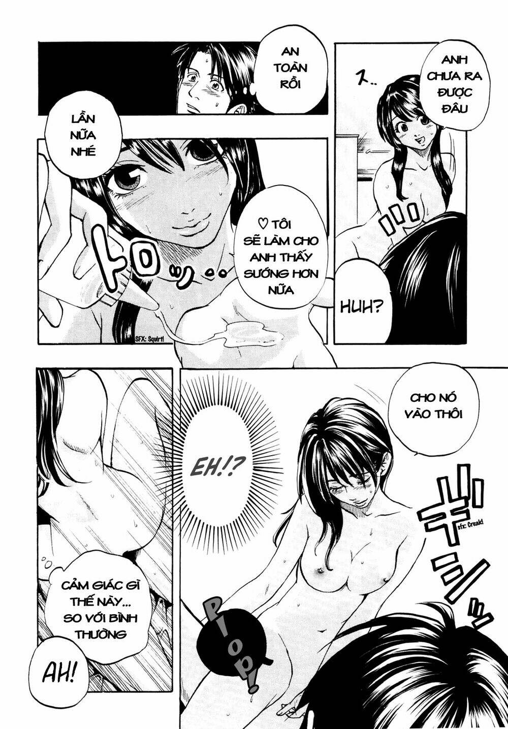 Delivery Cinderella Chương 1 Ảnh 23