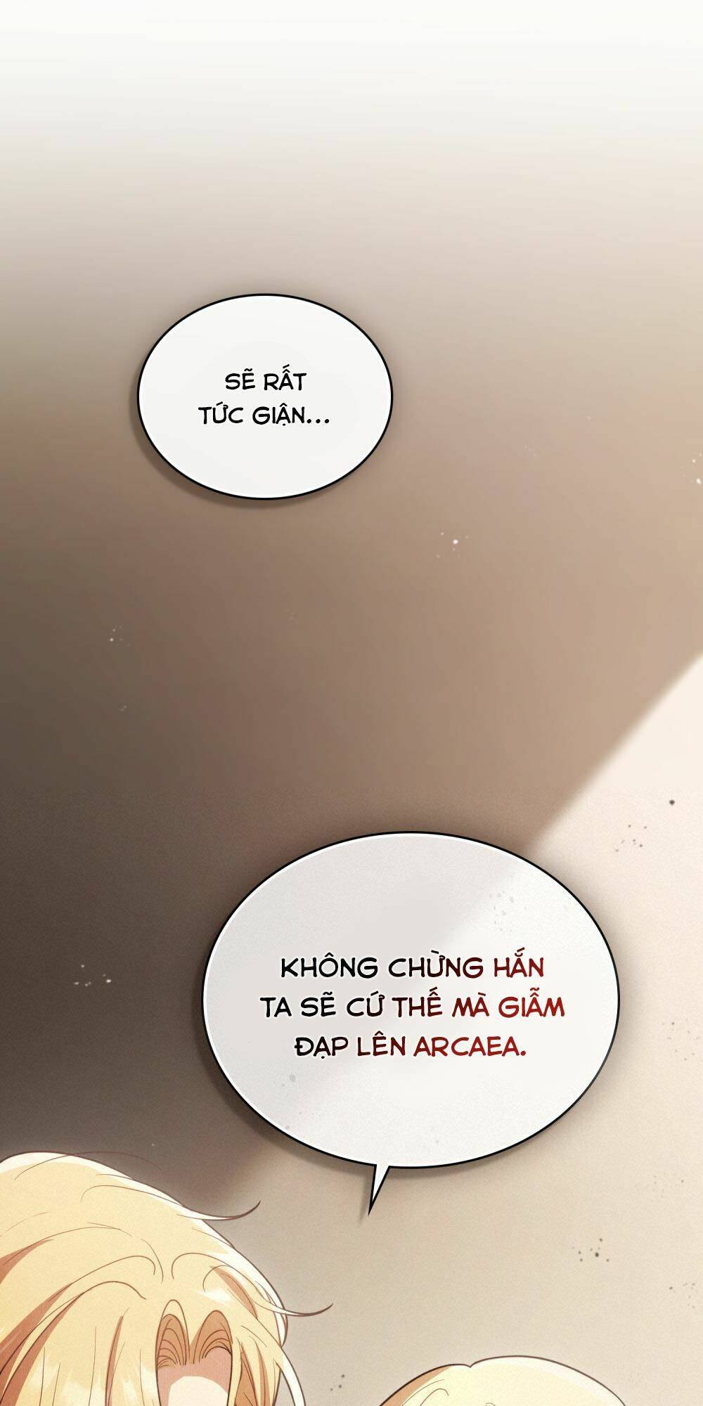 Cuộc Hôn Nhân Chính Trị Với Kẻ Thù Dịu Dàng Chương 6 Ảnh 76