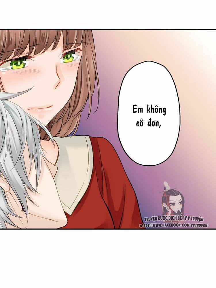 Cô Dâu Của Quỷ Chương 14 Ảnh 48