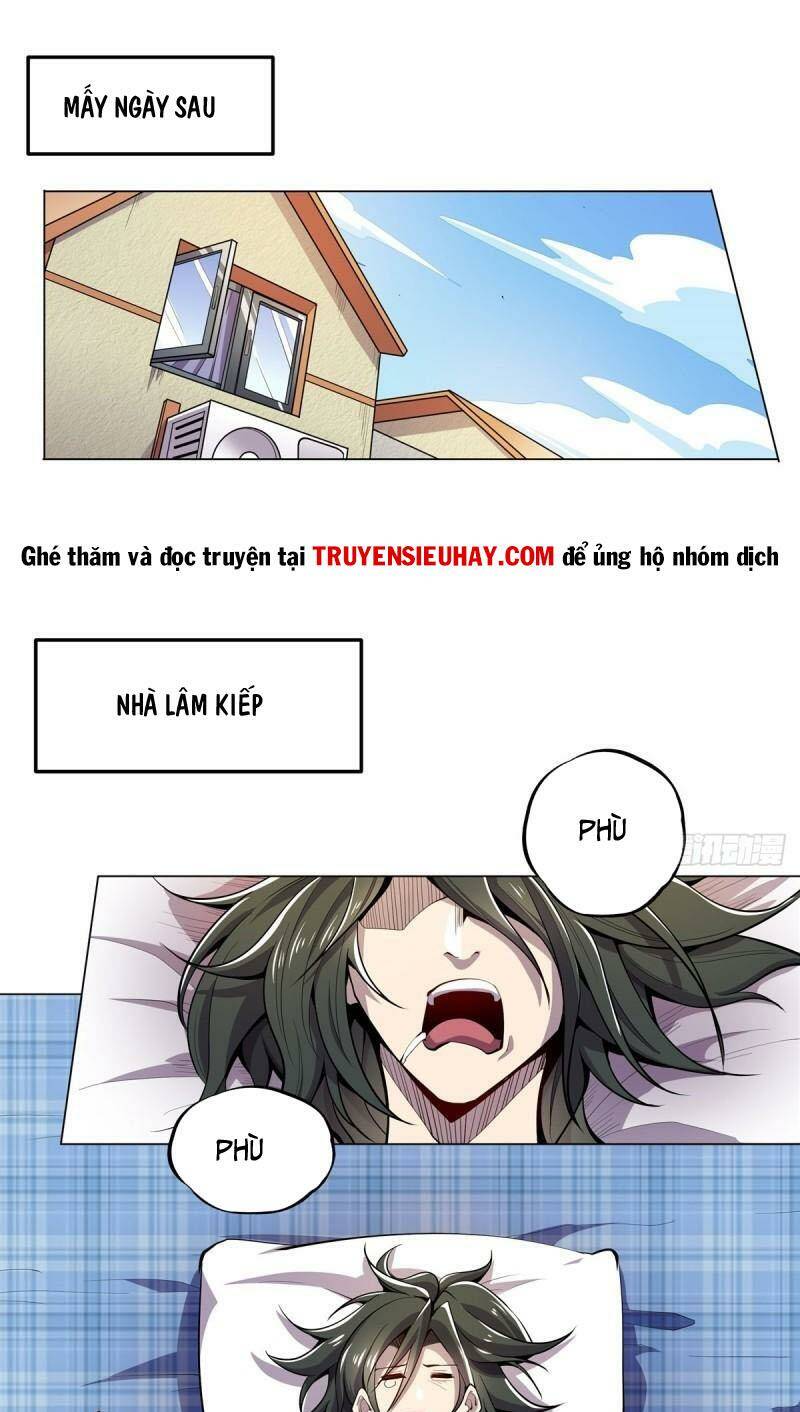 Anh Hùng ? Ta Không Làm Lâu Rồi Chương 488 Ảnh 3